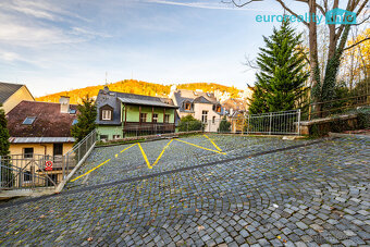 Pronájem apartmánů, – Evergreen Apartments, Karlovy Vary - 12