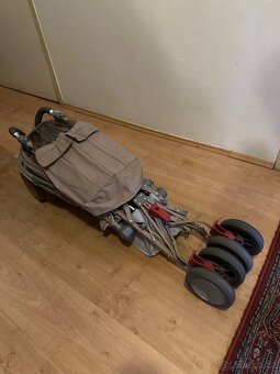 Golfky Maclaren Techno XT - béžové - 12