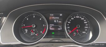 Volkswagen Passat B8 Variant Comfortline 2.0 RDI 110 kW - 12