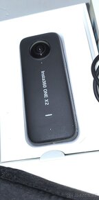 Insta360 ONE X2 (ZÁNOVNÍ) - 12