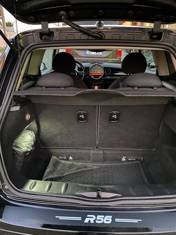 Mini one R56 1.6i - 12