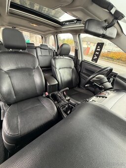 Subaru Forester SJ 2.0D 108kw 4x4 - 12