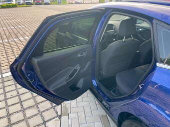 FORD FOCUS 2.0 TDCi, 110 kW - TITANIUM - 12