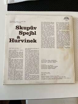Vinily na prodej. - 12