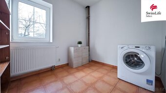 Prodej rodinného domu 160 m2 V Zahradách, Mikulovice - 12
