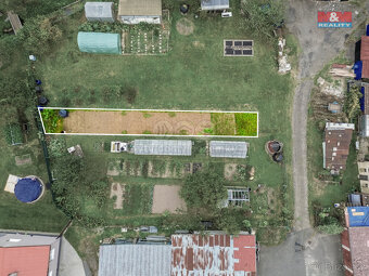 Prodej bytu 2+1, 62 m², Albrechtice nad Vltavou - 12