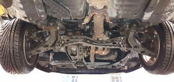 Ford Probe GT 1993 - 12