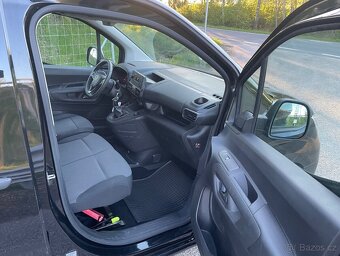 Opel Combo VAN XL 1.5 CDTI DPH - 12