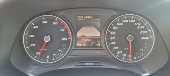 Seat Leon ST 1,4 TSi 92kW benzín "FR" LED světla - 12