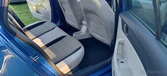 škoda rapid 1.6TDI - 12
