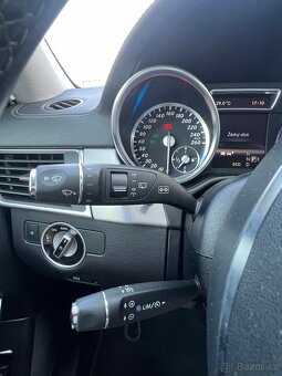 Mercedes GL 350 CDi GPS NAVI 7-MÍST CZ MOŽNY ODPOČET  DPH - 12