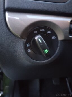 Škoda Yeti STYLE 2.0 Tdi 110kw 8/2015 - 12