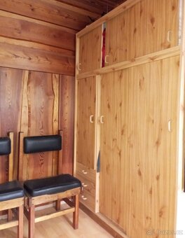 Prodej chaty 50m2 s pozemkem - 12