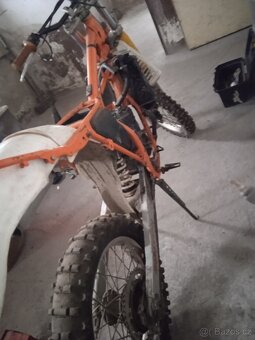 KTM 350 SGS 1984 - 12