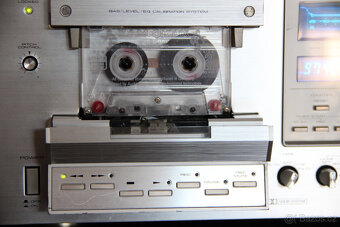PIONEER CT-F1250 RARITA kazetový MAGNETOFON ♫♫♫ - 12