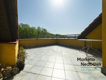 Prodej byty 3+kk, 69 m2 - Zlín - Mokrá, ev.č. 22614 - 12