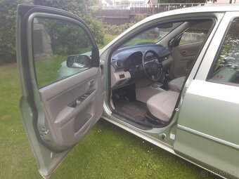 MAZDA 2 1.2 55kW - 12