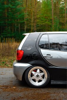 Vw polo gti 6n2 - 12