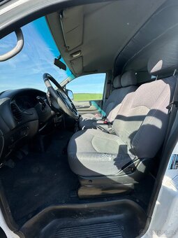 Hyundai H1 , 2007 ,2.5tdi 103kw, 1majitel, 145tis km ,3mista - 12