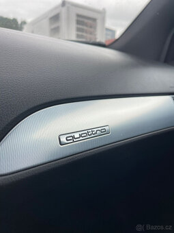 AUDI A6 ALLROAD 3.0TDi QUATTRO - 12