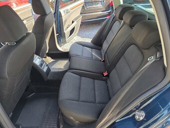 Škoda Superb 2.0 TDI DSG 125kw Xenon Sound - 12