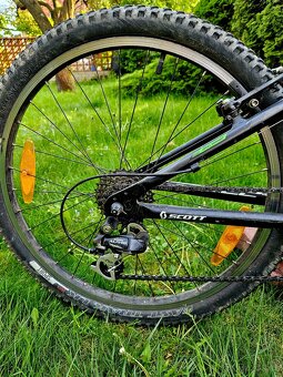 Horske kolo Scott Scale 24 Detske - - 12