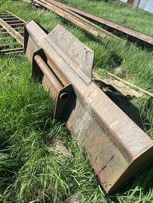 Teleskopický manipulátor Sambron T30130 - 12