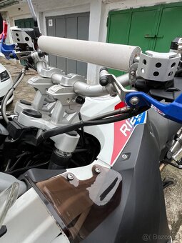 BMW R1200 GS Adventure - 30 Years edice - 12