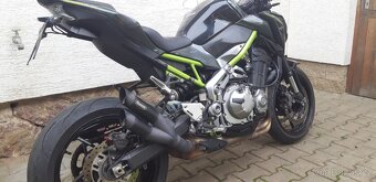 Kawasaki z 900 - 12