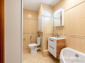 Pronájem bytu 3+kk, Kocianova, Stodůlky, 24900 Kč/měs, 66 m2 - 12