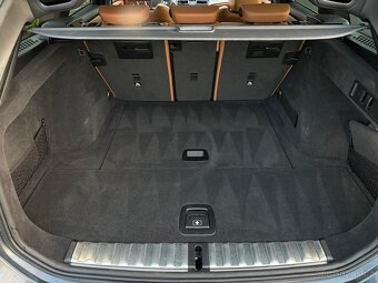 BMW G21 320d 140Kw Xdrive 1.Maj, 2022, LASER, Adaptive, DPH - 12