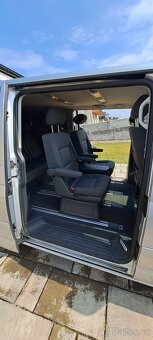 Predám VW T5 Multivan CRUISE - 12