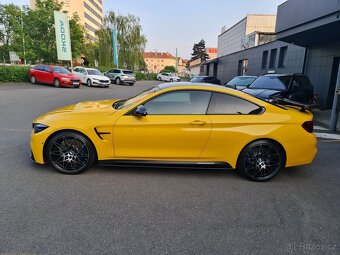 BMW M4 Competition | M - Perfomance | PPF - 12