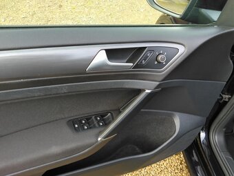 VW Golf 2019 1.6 Tdi Dsg 85 kW 155000 km - 12
