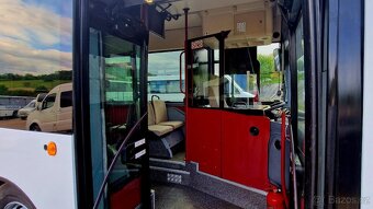 Iveco (Irisbus) Crossway 10,8M LE City EURO6 - 12