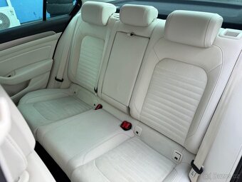 Volkswagen Passat, 2,0 TDI 110kW, ČR, 1.Maj., NAVI - 12