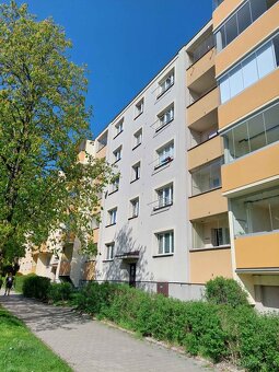 Pronájem bytu 2+1 56 m² tř. Těreškovové, Karviná - Mizerov - 12