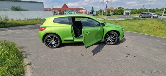 Vw scirocco 2.0 tsi 155kw Dsg - 12