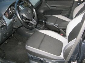 Škoda Fabia 1,0 mpi, - 12