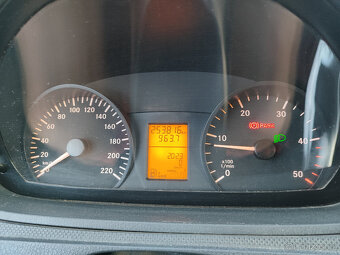 Mercedes-Benz Vito 2.2 110 CDI 70kw - 12