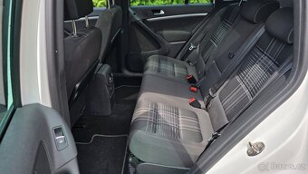 VW Tiguan 1.4 TSI 92 kw Sport&Style LOUNGE - 12
