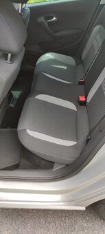 Volkswagen Polo, Life , 1.2TSI, klimatronic , - 12