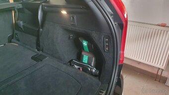 Volvo XC 90  D5 Inscription AWD 4x4 - 12