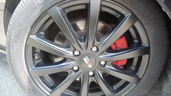 Mazda 6 CD 2,2 TD, SPORT, rok 2011 - 12
