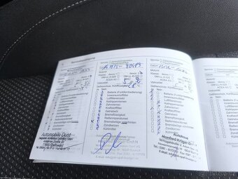 Opel Astra, CDTI,KRÁSNÁ,VÝBAVA,SERVIS,1MAJ - 12