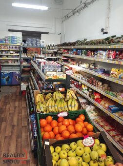 Prodej, komerční/obchodní prostory, 600 m2, Svatoanenská 119 - 12