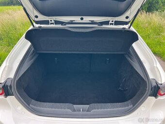 ► MAZDA 3 2.0i 90KW SPORTS G122 BOSE-LED-ACC-KAMERA - 12