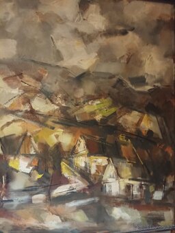 Obraz XXXL Lubomír Bartoš - 12