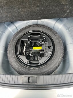 Renault Laguna 2 benzín - 12