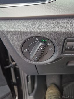 ŠKODA KAMIQ 1,0 TSI AUTOMAT - 12